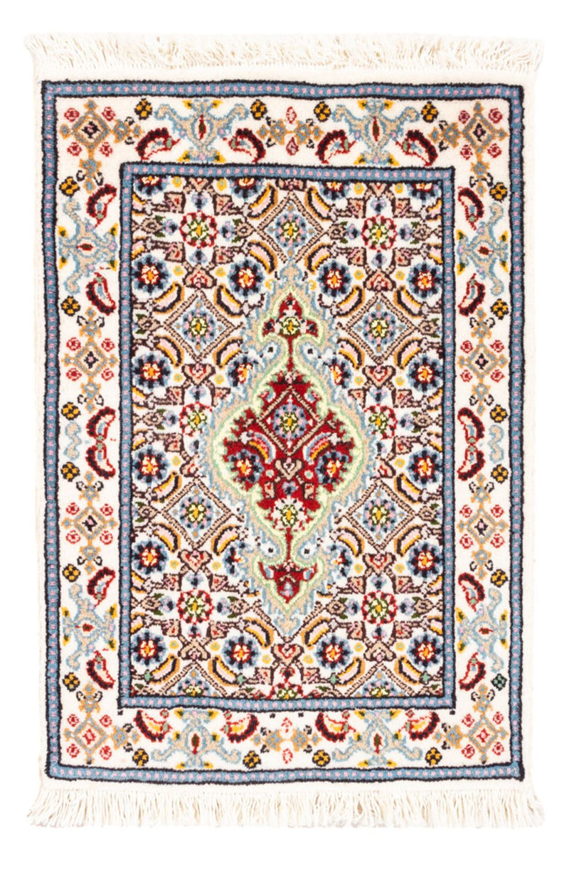 Moud Teppe 60x40cm - Persisk teppe