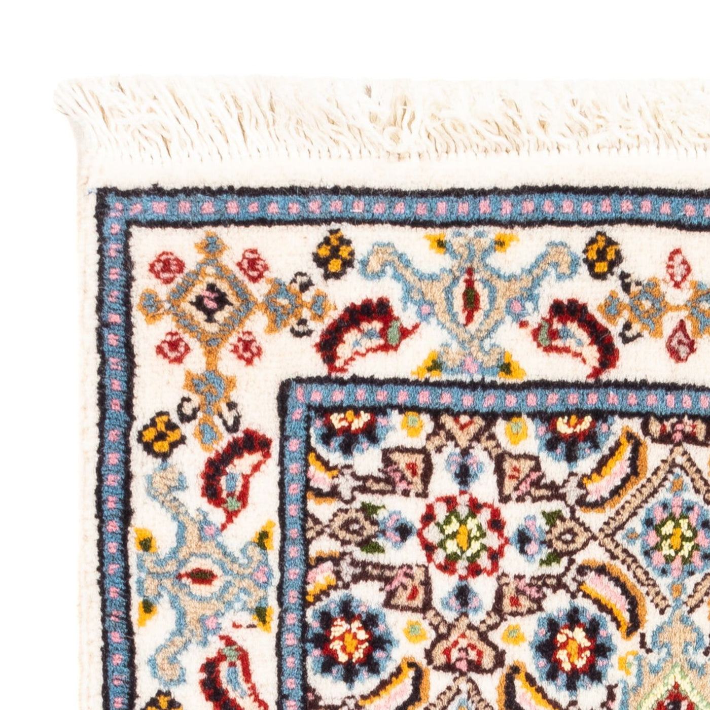 Moud Teppe 60x40cm - Persisk teppe