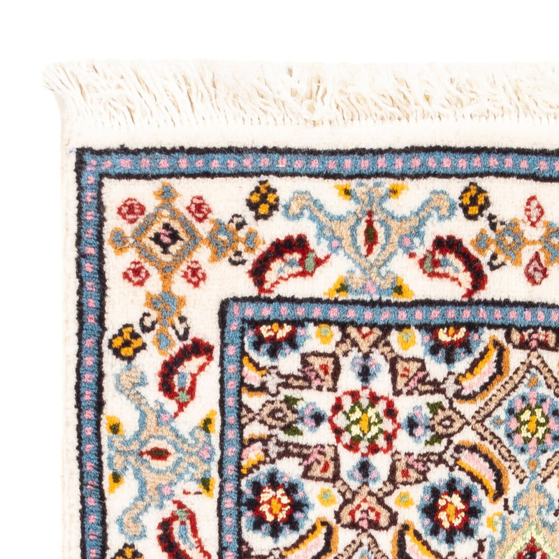 Moud Teppe 60x40cm - Persisk teppe