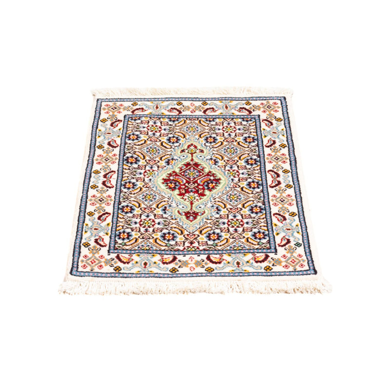 Moud Teppe 60x40cm - Persisk teppe