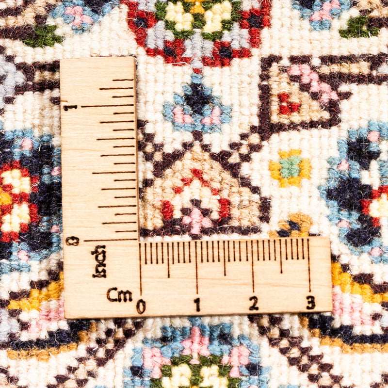 Moud Teppe 60x40cm - Persisk teppe