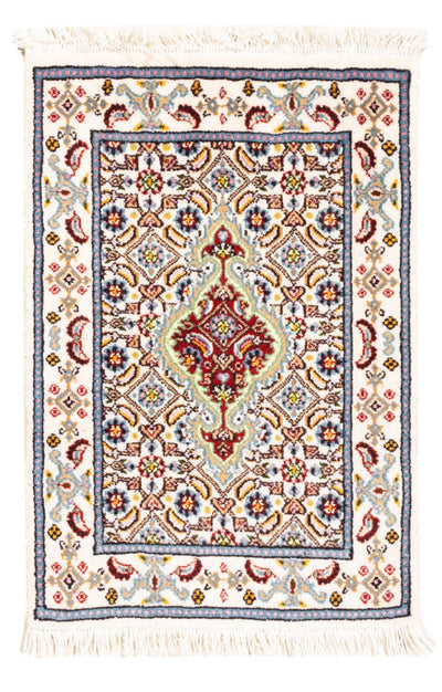 Moud Teppe 40x60cm - Persisk teppe