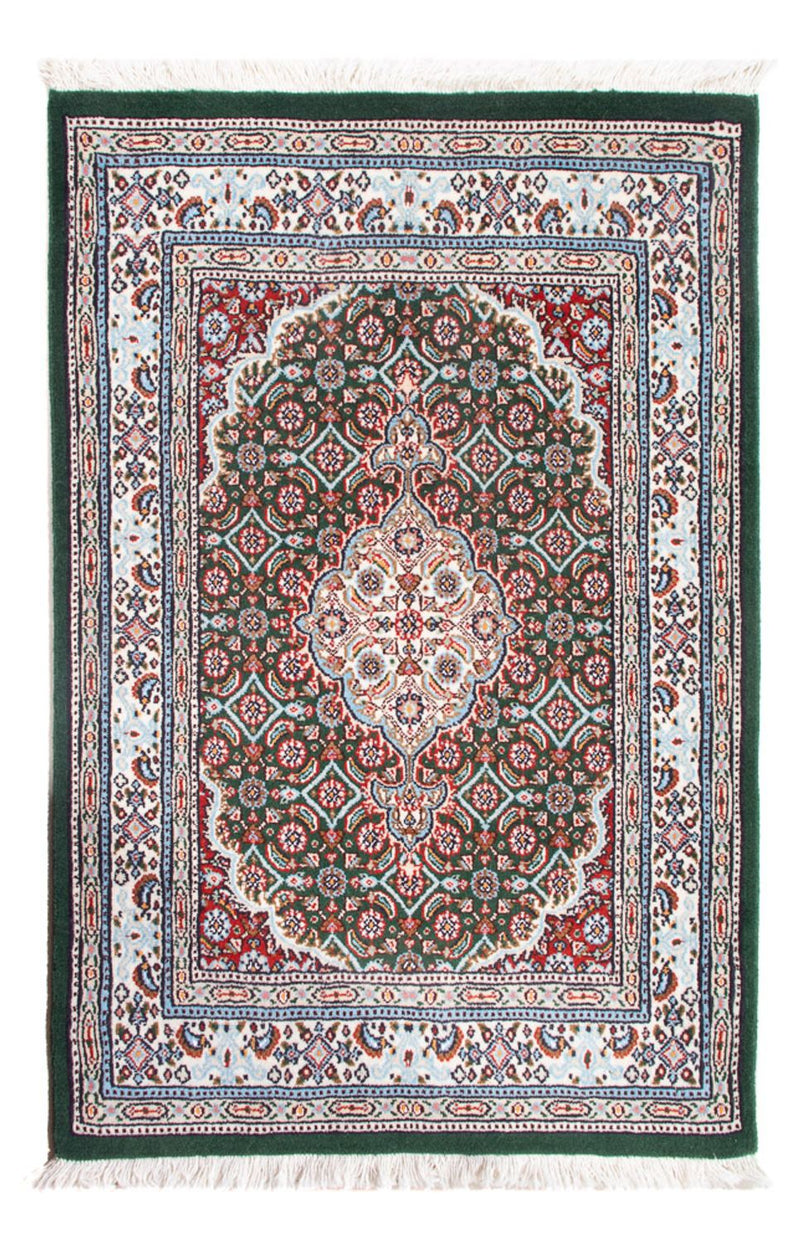 Moud Teppe 90x60cm - Persisk teppe