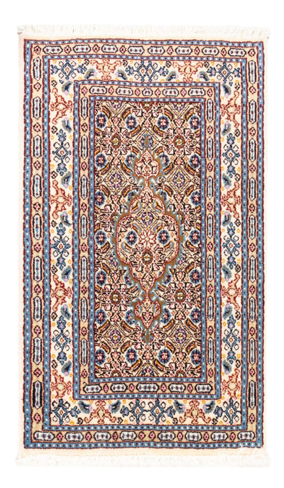 Moud Teppe 58x85cm - Persisk teppe