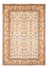 Persisk teppe - klassisk - 297 x 200 cm - krem – product image