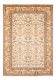 Persisk teppe - klassisk - 297 x 200 cm - krem