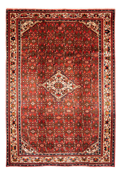 Hamadan Teppe 218x310cm - Persisk teppe