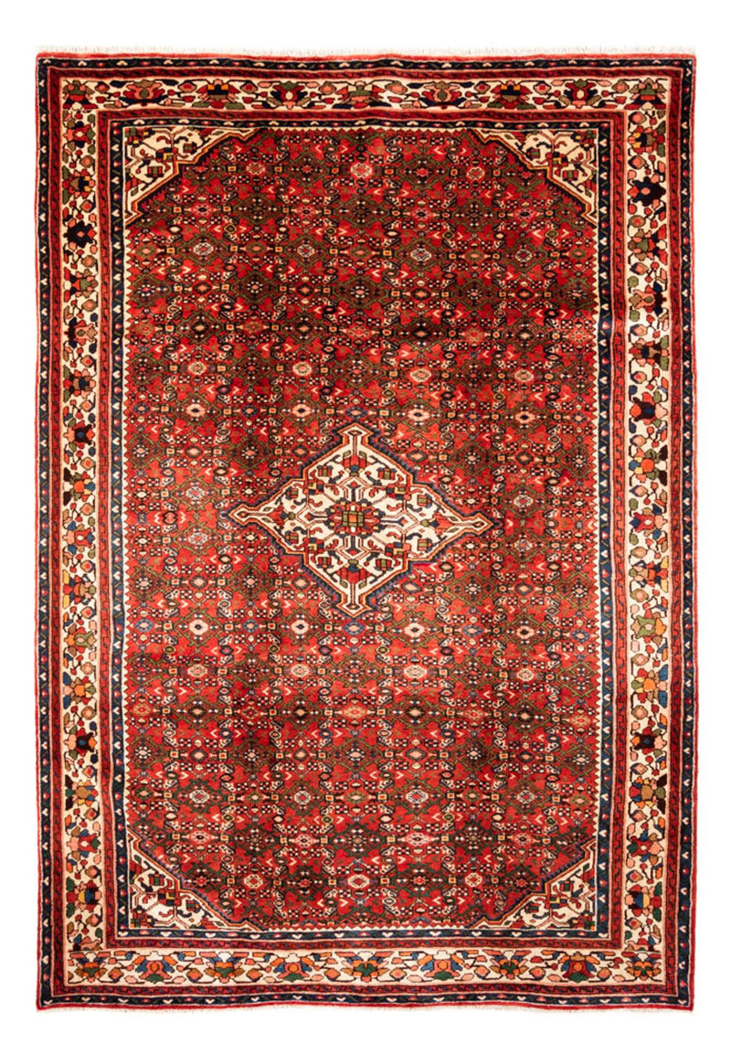 Hamadan Teppe 310x218cm - Persisk teppe