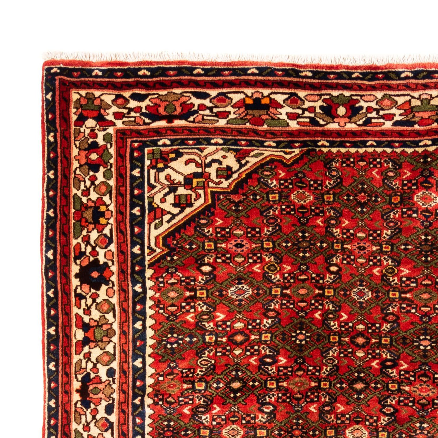 Hamadan Teppe 310x218cm - Persisk teppe