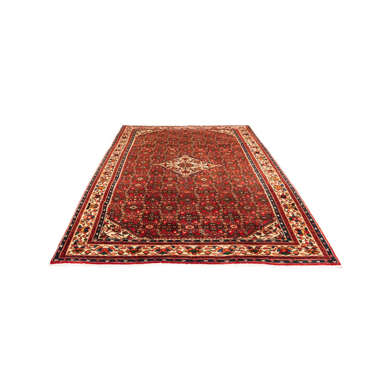 Hamadan Teppe 310x218cm - Persisk teppe
