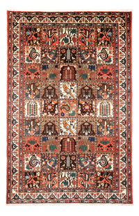Bakhtiari Teppe 205x300cm - Persisk teppe – product image