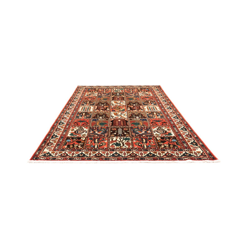 Bakhtiari Teppe 205x300cm - Persisk teppe