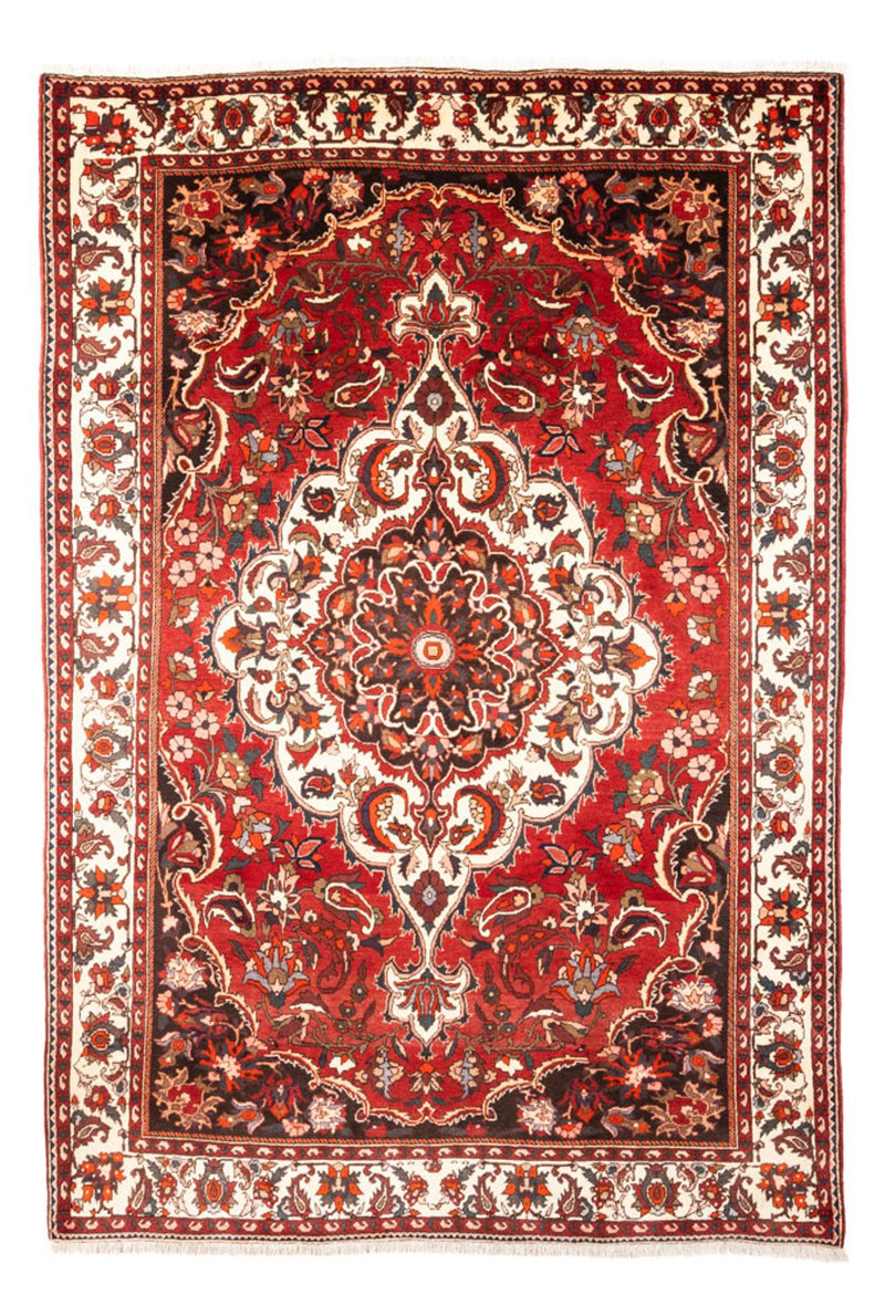 Bakhtiari Teppe 305x210cm - Persisk teppe