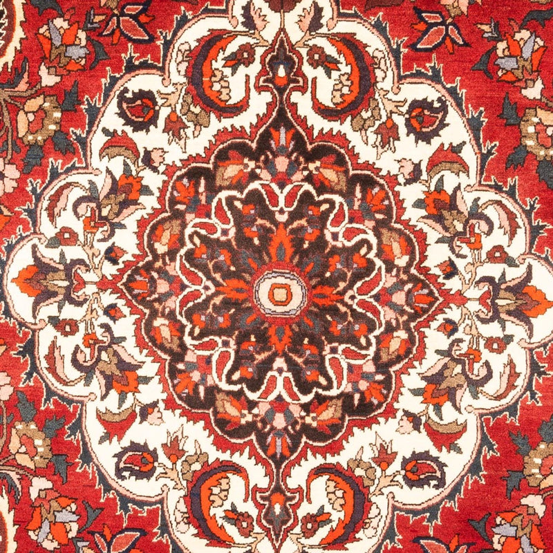 Bakhtiari Teppe 305x210cm - Persisk teppe