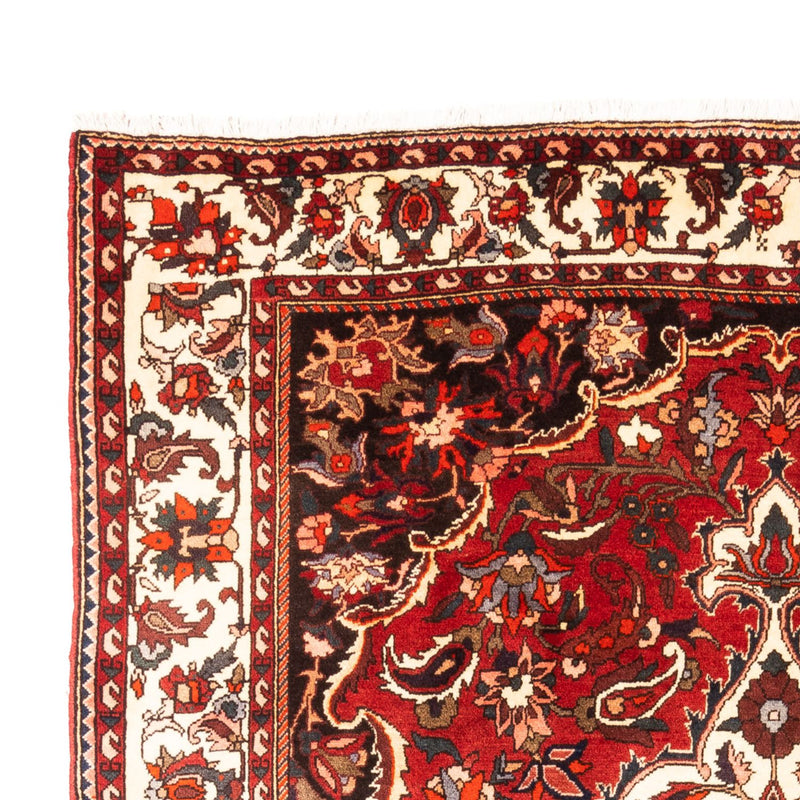 Bakhtiari Teppe 305x210cm - Persisk teppe
