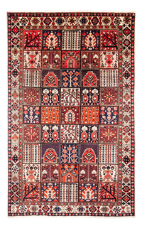 Bakhtiari Teppe 203x312cm - Persisk teppe – product image