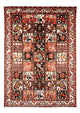 Heriz Teppe 278x224cm - Persisk teppe