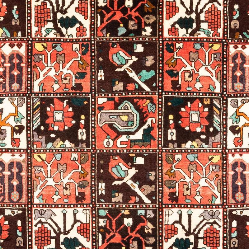 Heriz Teppe 278x224cm - Persisk teppe