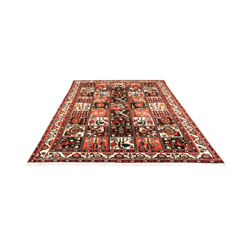 Heriz Teppe 278x224cm - Persisk teppe