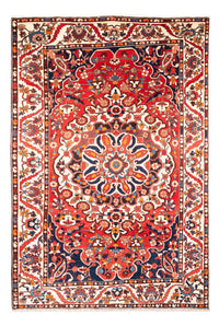 Persisk teppe - Nomadisk - 305 x 206 cm - rød – product image