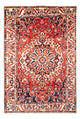Persisk teppe - Nomadisk - 305 x 206 cm - rød