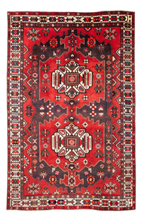 Bakhtiari Teppe 317x207cm - Persisk teppe – product image