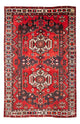 Bakhtiari Teppe 317x207cm - Persisk teppe
