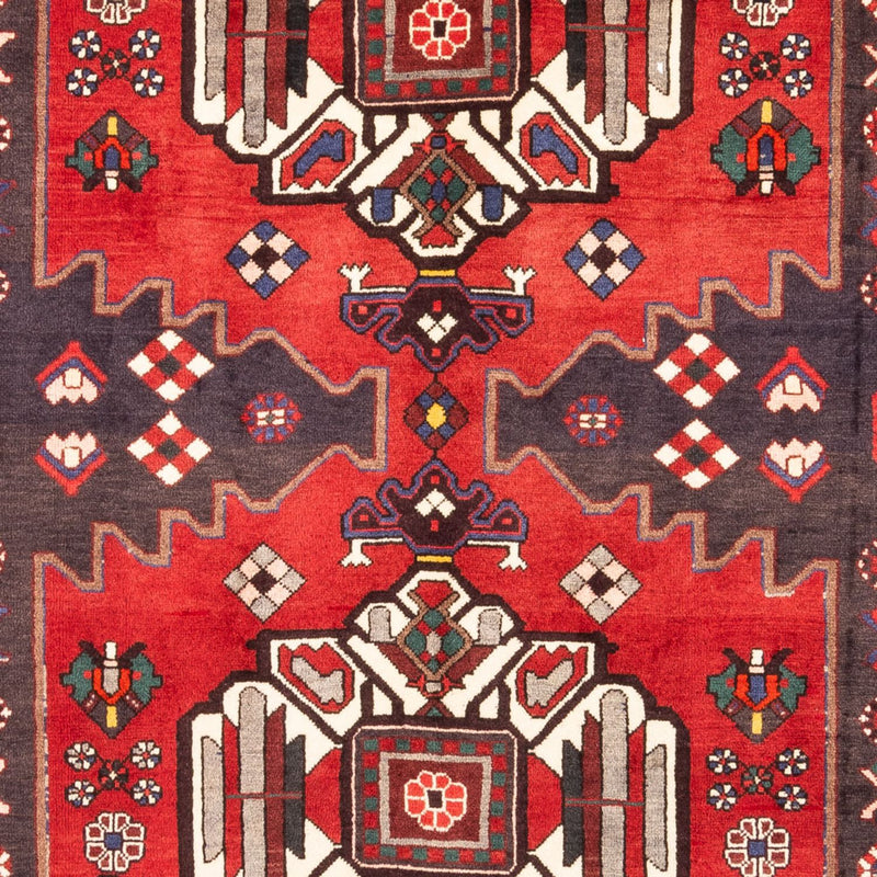 Bakhtiari Teppe 317x207cm - Persisk teppe