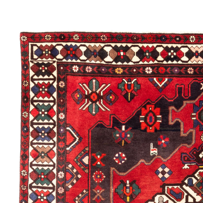Bakhtiari Teppe 317x207cm - Persisk teppe