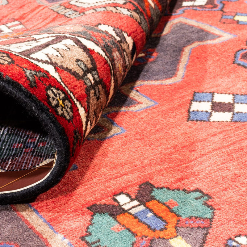 Bakhtiari Teppe 317x207cm - Persisk teppe