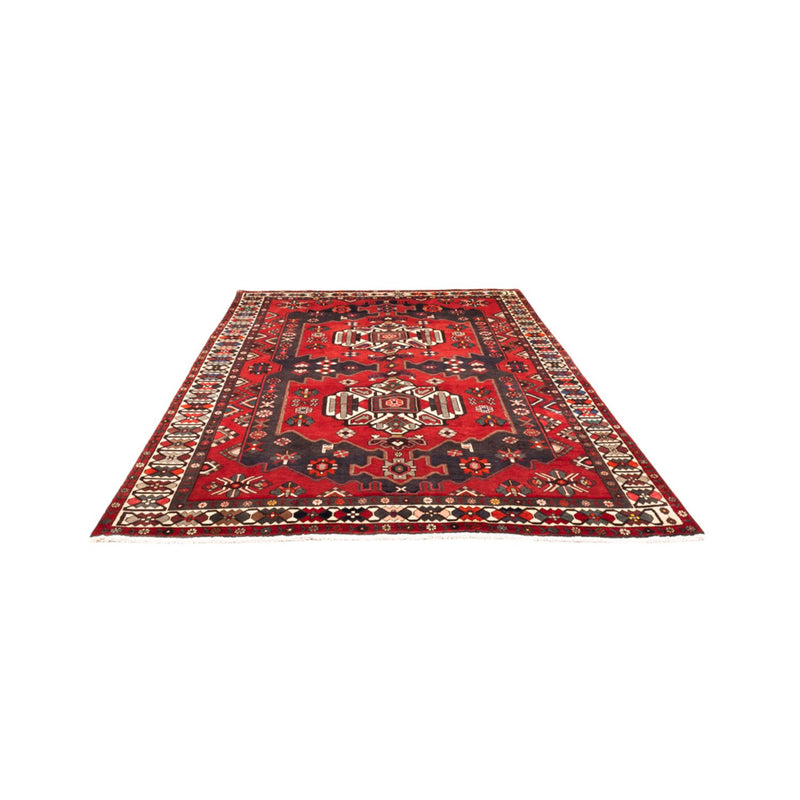 Bakhtiari Teppe 317x207cm - Persisk teppe