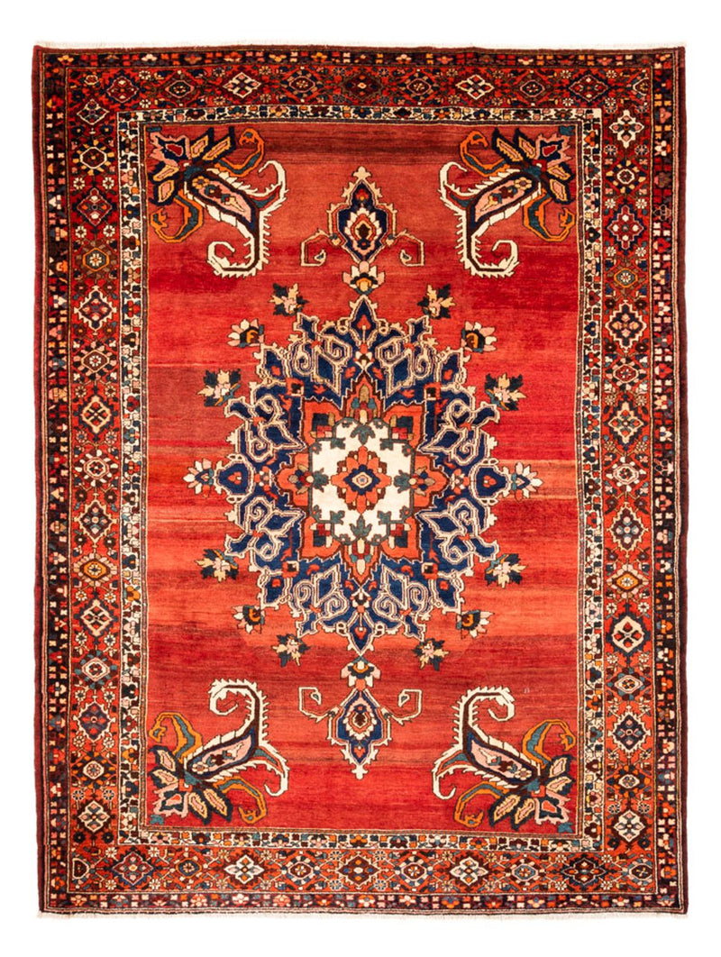 Bakhtiari Teppe 306x222cm - Persisk teppe