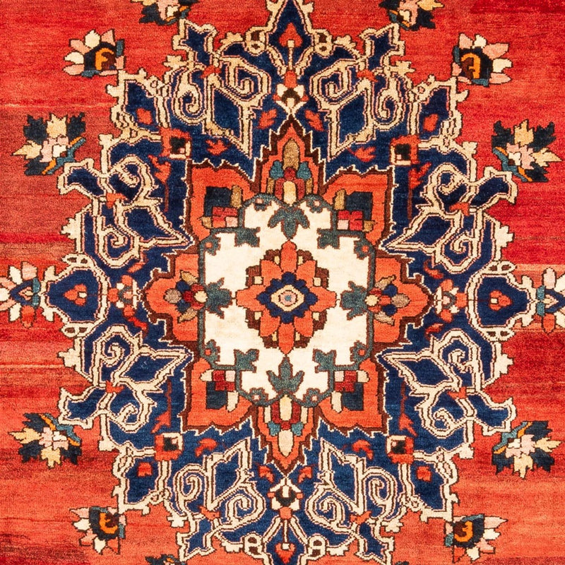 Bakhtiari Teppe 306x222cm - Persisk teppe