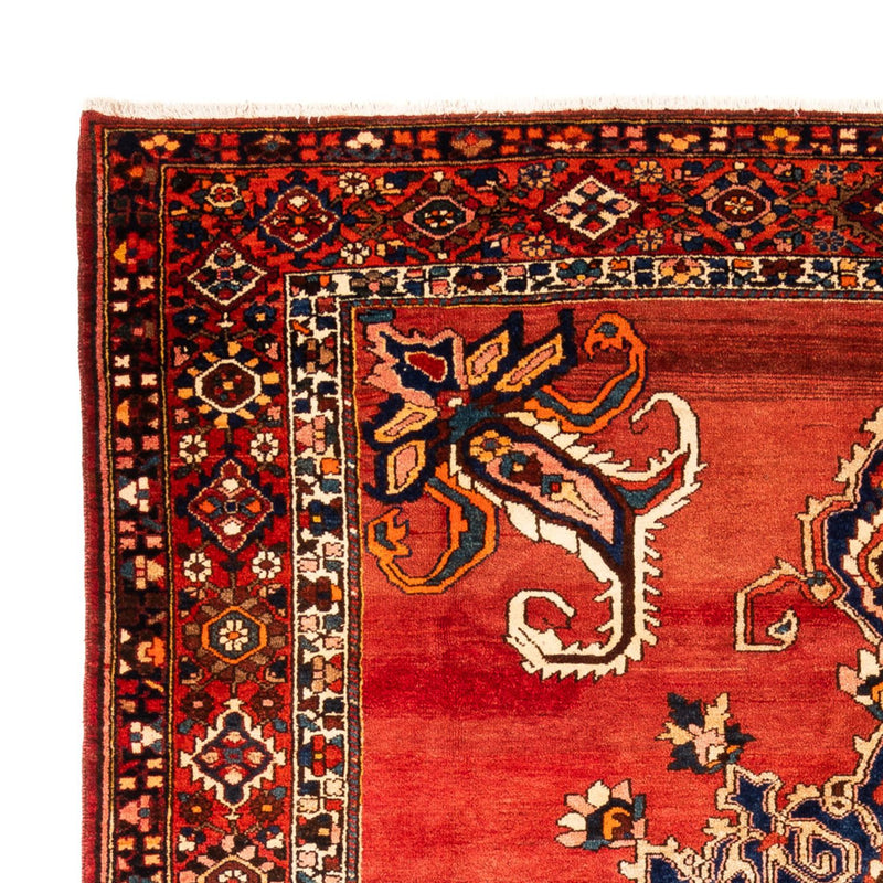 Bakhtiari Teppe 306x222cm - Persisk teppe