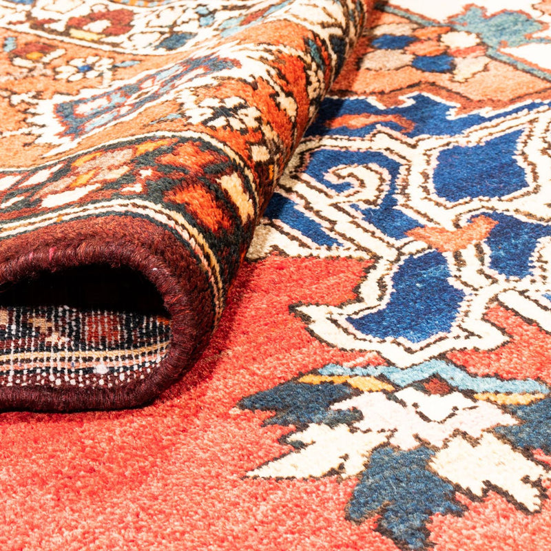 Bakhtiari Teppe 306x222cm - Persisk teppe