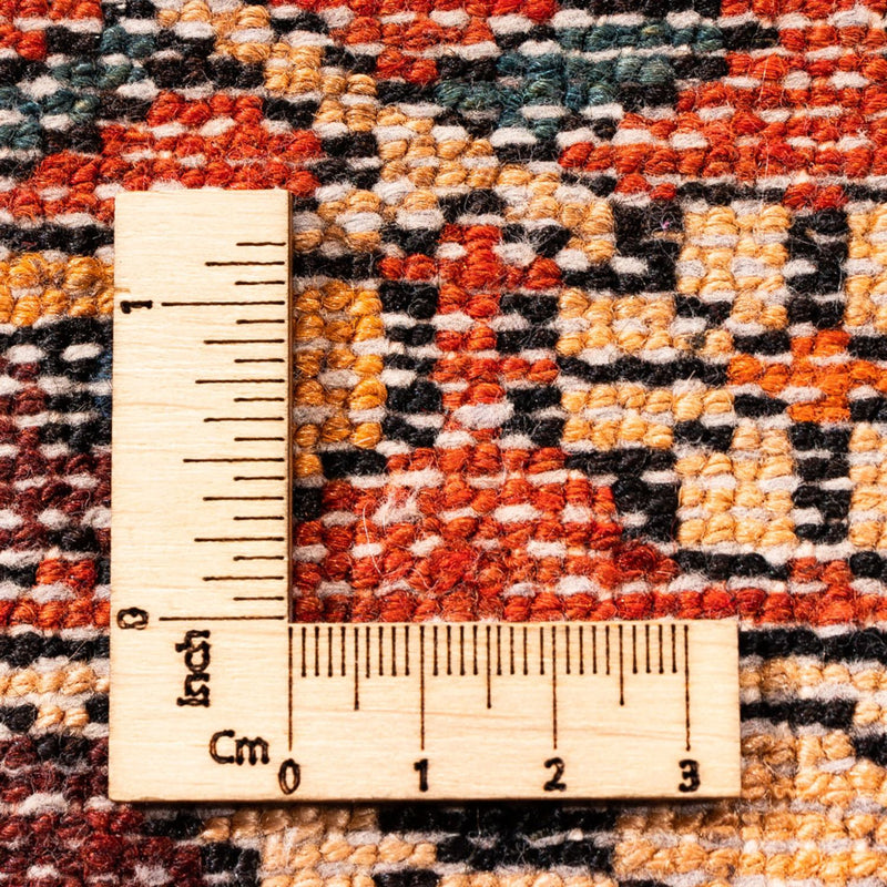 Bakhtiari Teppe 306x222cm - Persisk teppe