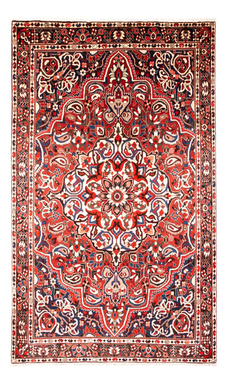 Bakhtiari Teppe 315x207cm - Persisk teppe