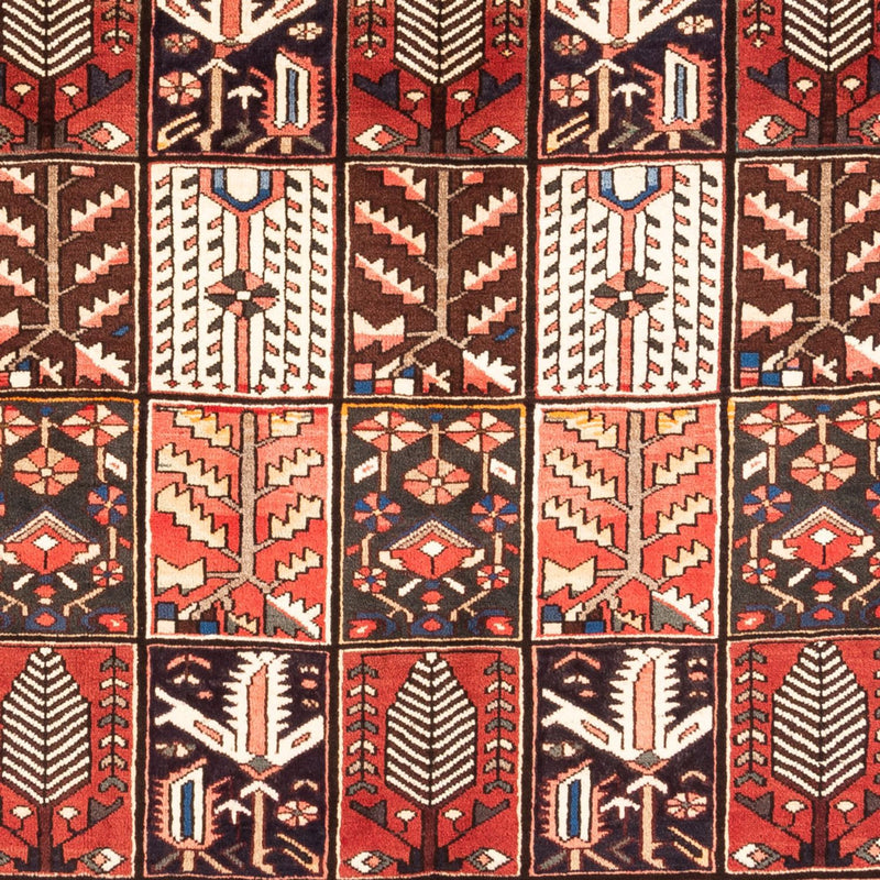 Bakhtiari Teppe 290x200cm - Persisk teppe