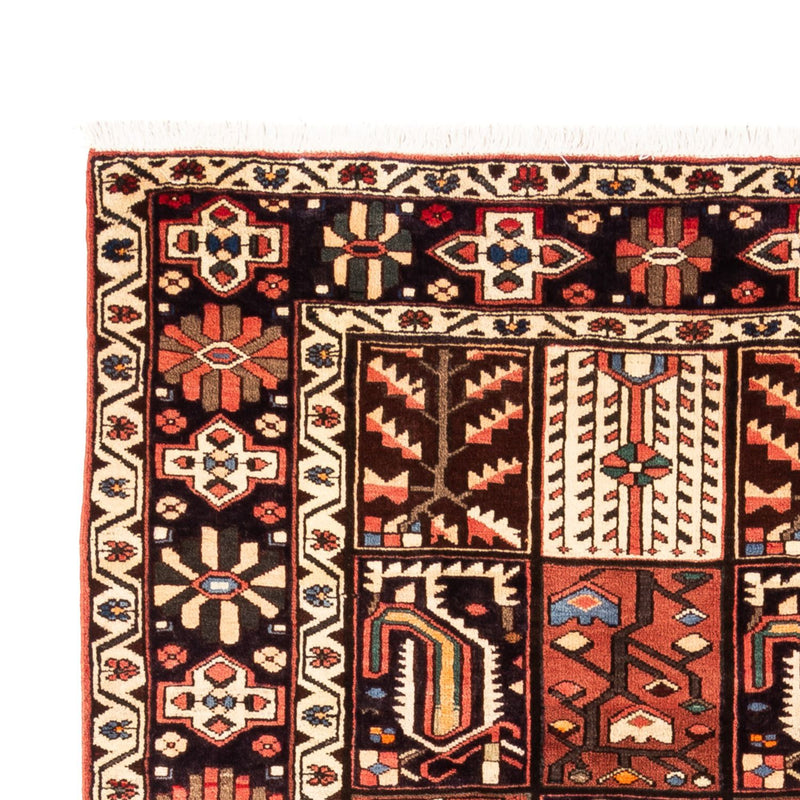 Bakhtiari Teppe 290x200cm - Persisk teppe