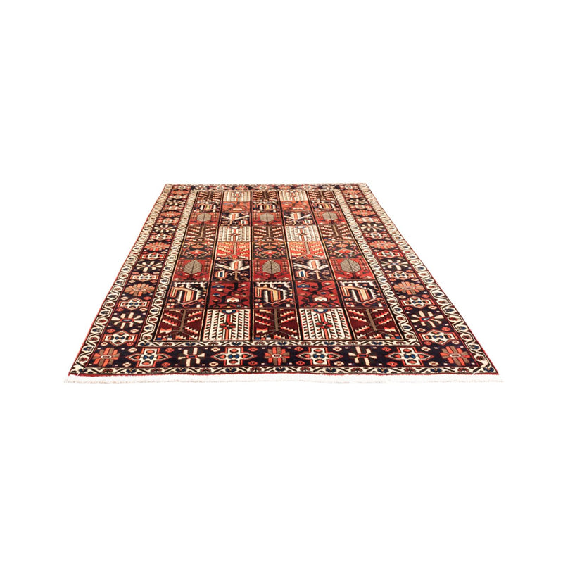 Bakhtiari Teppe 290x200cm - Persisk teppe