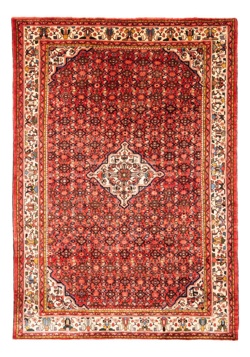 Hamadan Teppe 285x204cm - Persisk teppe