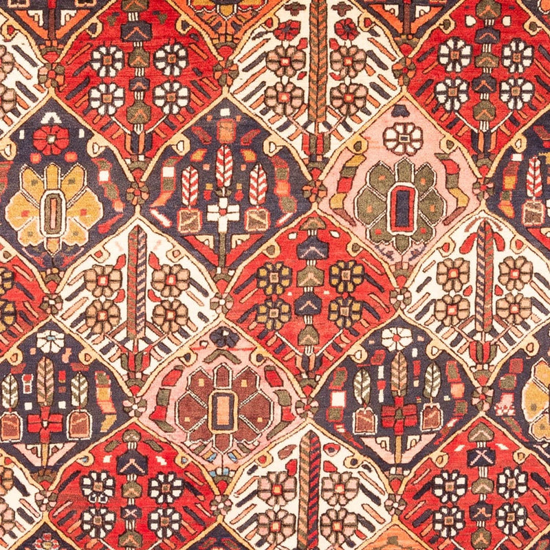 Bakhtiari Teppe 303x218cm - Persisk teppe