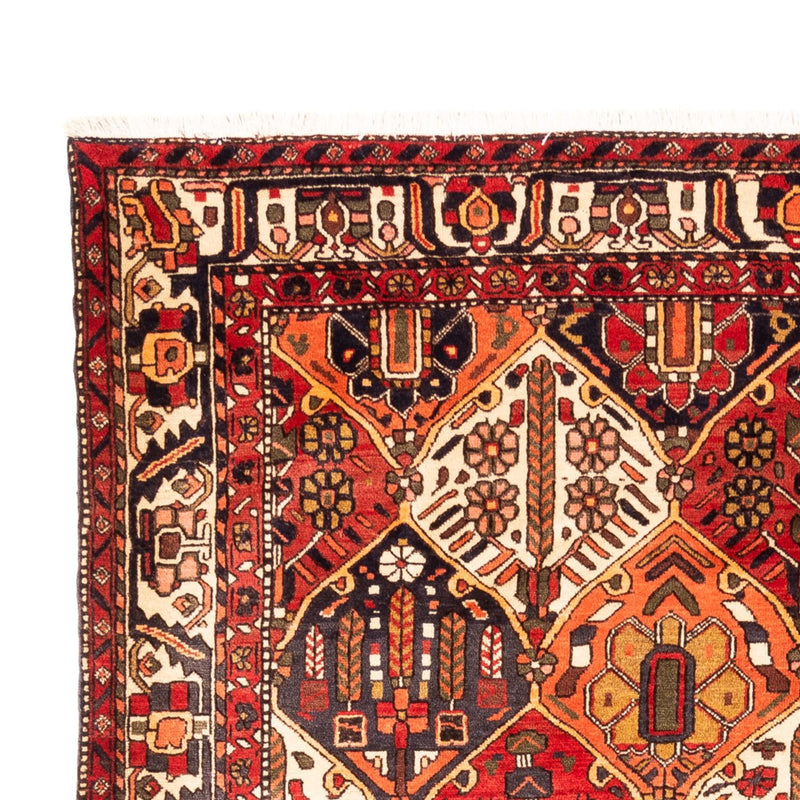 Bakhtiari Teppe 303x218cm - Persisk teppe