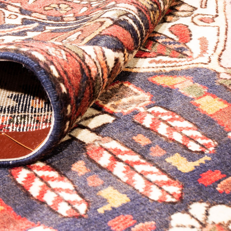 Bakhtiari Teppe 303x218cm - Persisk teppe