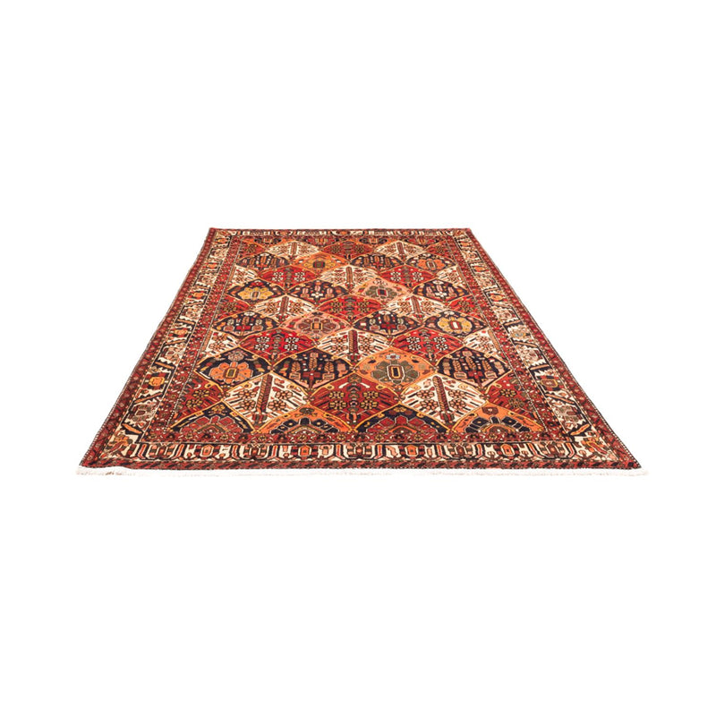 Bakhtiari Teppe 303x218cm - Persisk teppe