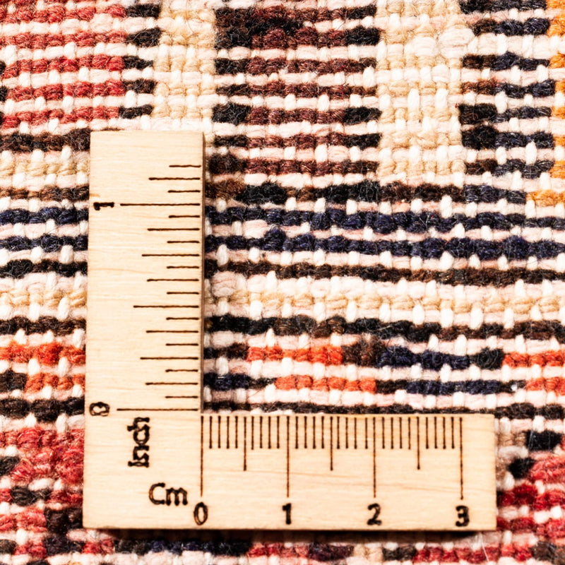 Bakhtiari Teppe 303x218cm - Persisk teppe