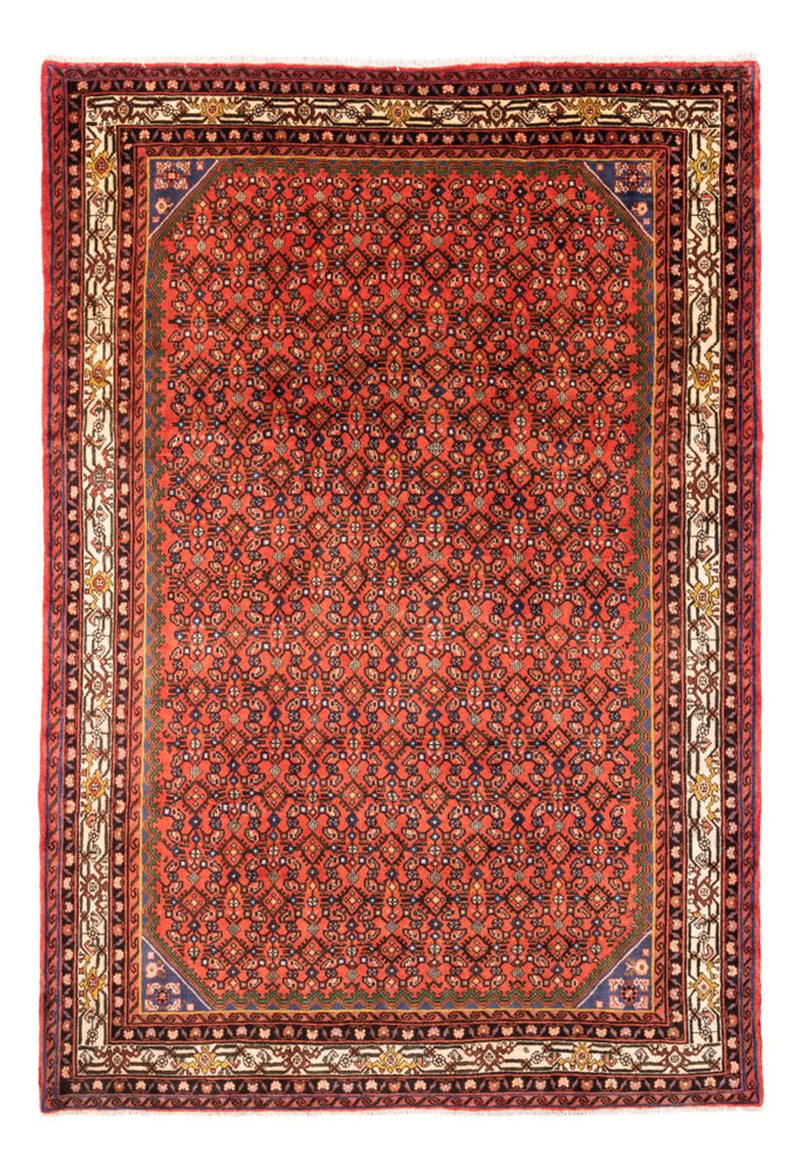 Hosseinabad Teppe 293x206cm - Persisk teppe