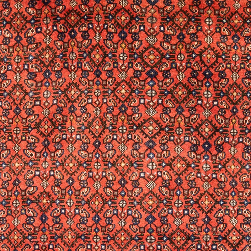 Hosseinabad Teppe 293x206cm - Persisk teppe