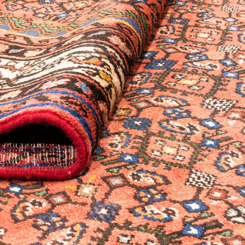 Hosseinabad Teppe 293x206cm - Persisk teppe