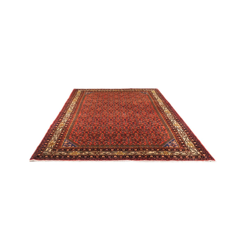 Hosseinabad Teppe 293x206cm - Persisk teppe